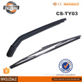 Factory Wholesale High Quality Car Rear Windshield Wiper Blade And Arm For Toyota Previa 2.4L